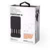 Портативное зарядное устройство Powertraveller Powerchimp 4A арт. PCH-4A001