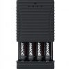 Портативное зарядное устройство Powertraveller Powerchimp 4A арт. PCH-4A001