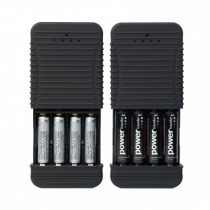 Портативное зарядное устройство Powertraveller Powerchimp 4A арт. PCH-4A001