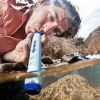 Фильтр для воды Vestergaard LifeStraw Personal арт. ls2