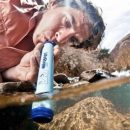 Фильтр для воды Vestergaard LifeStraw Personal арт. ls2