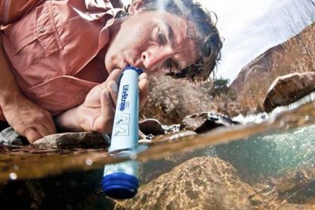 2902_lifestraw-water-filter_1_.jpg Фильтр для воды Vestergaard LifeStraw Personal арт. ls2