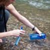 Фильтр для воды Vestergaard LifeStraw Go арт. ls1
