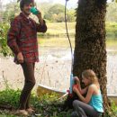 Фильтр для воды Vestergaard LifeStraw Family арт. ls3