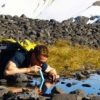 Фильтр для воды Vestergaard LifeStraw Personal арт. ls2
