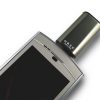 Самый маленький внешний аккумулятор в мире Xtorm Micro Power Plug (Samsung, HTC, Nokia)