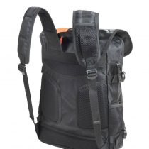 Рюкзак с солнечной батареей Xtorm Solar Helios Backpack 11000 мАч