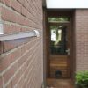 Уличный фонарь на солнечной энергии Xtorm Solar Sense Gardenlight