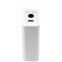 Внешний аккумулятор Xtorm Pocket Power Bank 2600