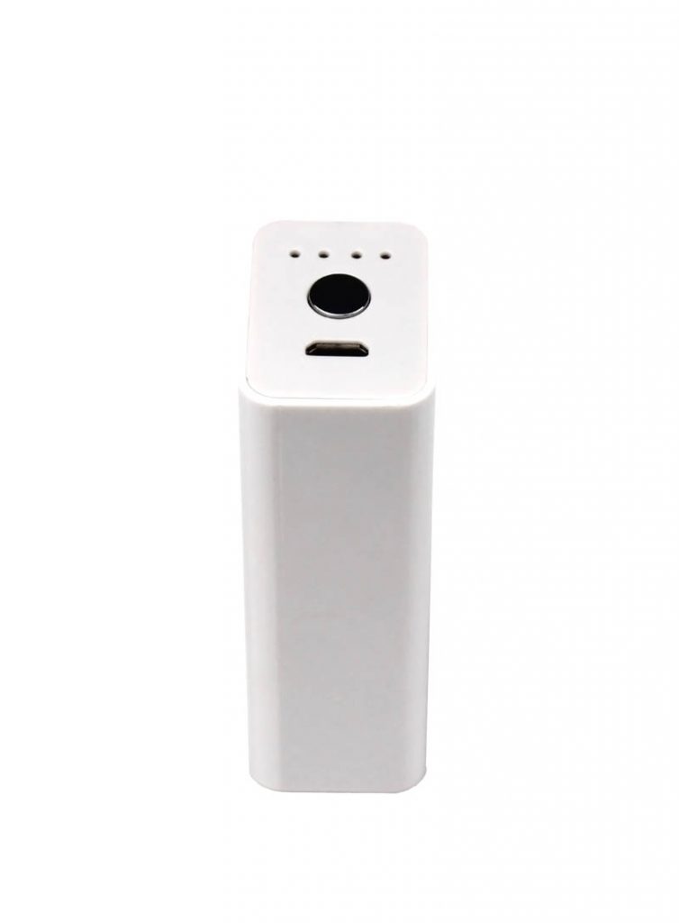 Внешний аккумулятор Xtorm Pocket Power Bank 2600