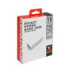 Внешний аккумулятор Xtorm Pocket Power Bank 2600