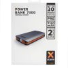 Внешний аккумулятор Xtorm Power Bank 7300