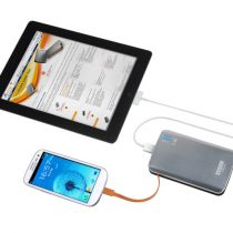 Внешний аккумулятор Xtorm Power Bank 7300
