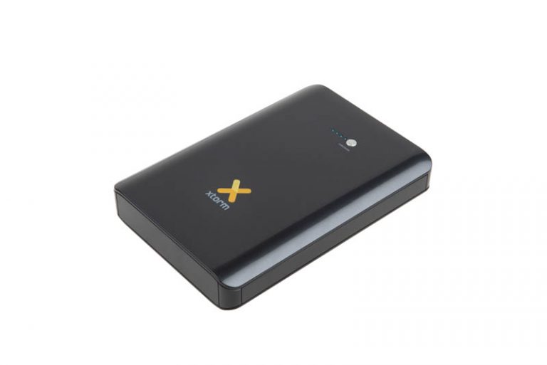 Внешний аккумулятор Xtorm Power Bank на 18.000 мАч