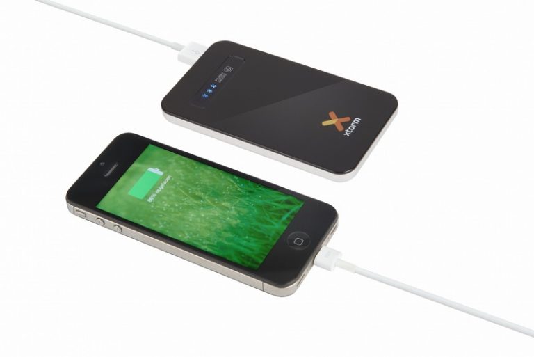 Внешний аккумулятор Xtorm Power Bank Elite 5000