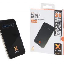 Внешний аккумулятор Xtorm Power Bank Elite 5000