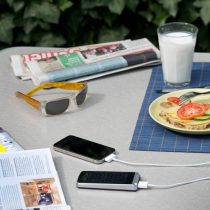Солнечная батарея Xtorm Platinum Mini Solar Charger