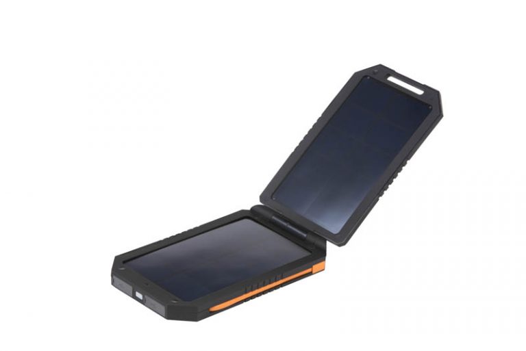 Солнечная батарея Xtorm Lava Solar Charger