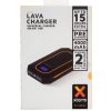 Солнечная батарея Xtorm Lava Solar Charger