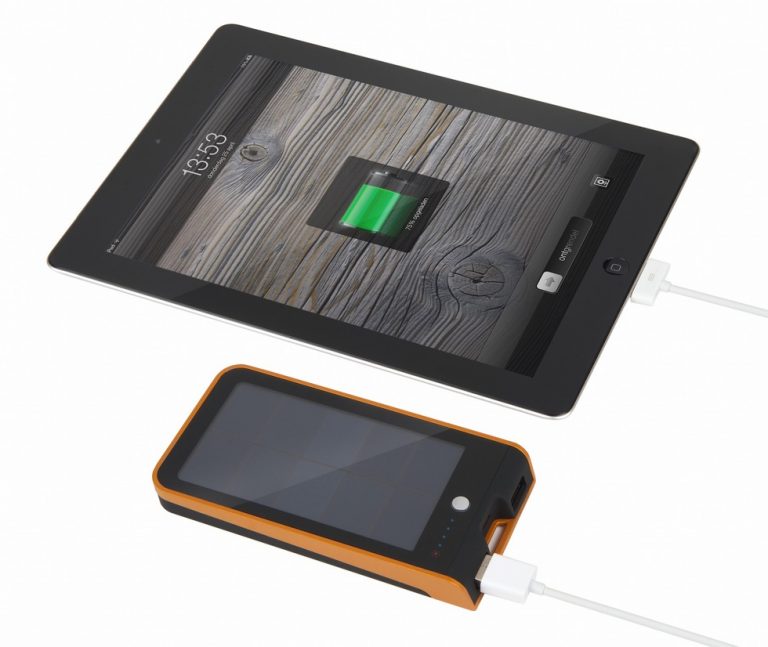 Солнечная батарея Xtorm Basalt Solar Charger