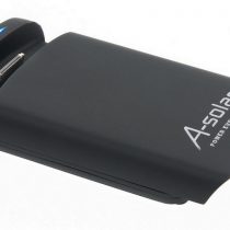 Док станция с солнечной батареей для iPhone и iPad Xtorm Power Dock