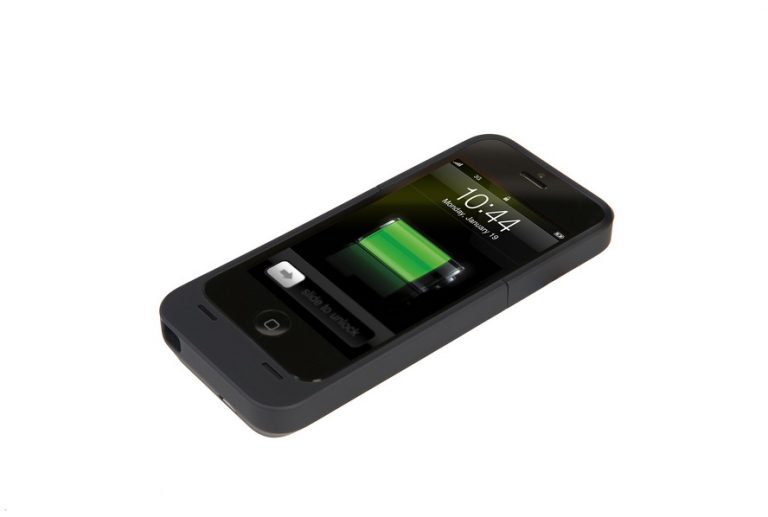 am408 power pack for iphone 5_batteryhr.jpg Чехол с аккумулятором Xtorm Slim Pack for iPhone 5/5S