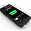 Чехол с аккумулятором Xtorm Slim Pack for iPhone 5/5S