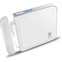 Внешний аккумулятор для iPhone 5/5S/5C/6/6 PLUS Xtorm Pocket Power Pack