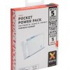 Внешний аккумулятор для iPhone 5/5S/5C/6/6 PLUS Xtorm Pocket Power Pack