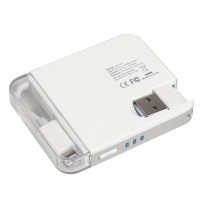 Внешний аккумулятор для iPhone 5/5S/5C/6/6 PLUS Xtorm Pocket Power Pack