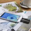 Самый маленький внешний аккумулятор в мире Xtorm Micro Power Plug (Samsung, HTC, Nokia)
