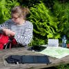 Солнечная панель Xtorm SolarBooster 12 Watt