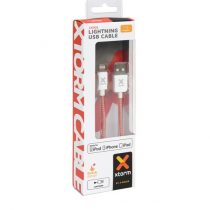 Кабель Xtorm Lightning USB