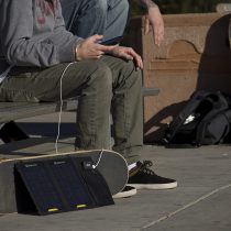 Солнечная панель Goal Zero Nomad 7