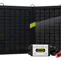Комплект для зарядки Goal Zero Guardian Kit