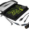 Зарядка на солнечных батареях Goal Zero Guide 10 Plus Solar Kit