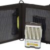 Комплект для зарядки Goal Zero Guide 10 Plus Mobile Kit