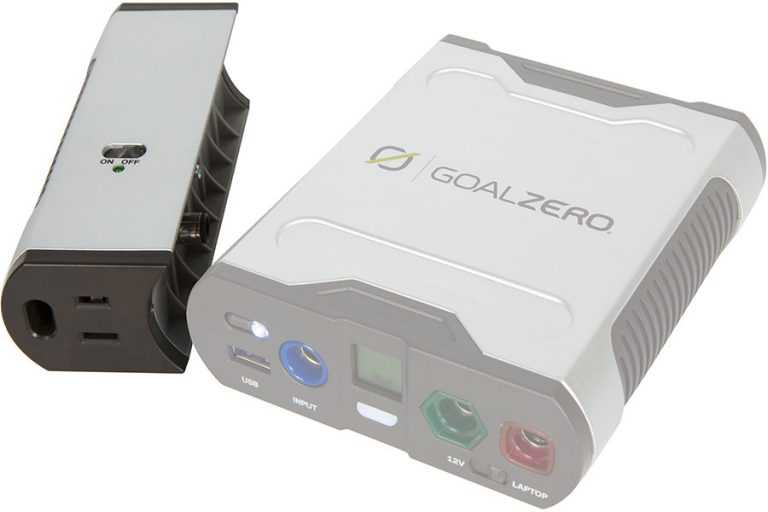 Инвертор Sherpa v2 Goal Zero 61703