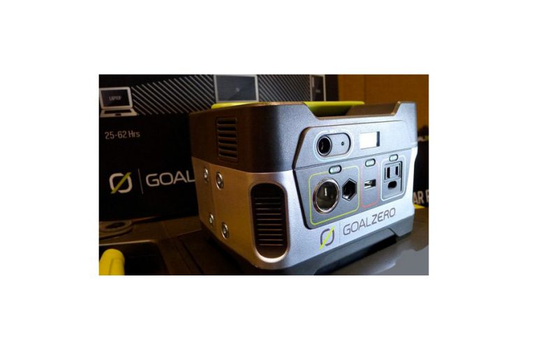 Источник питания Goal Zero Yeti 150