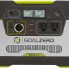 Источник питания Goal Zero Yeti 400