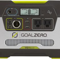 Источник питания Goal Zero Yeti 400