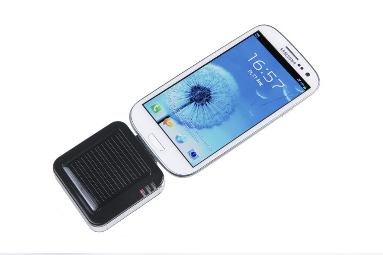 Компактная батарея Xtorm MICRO CHARGER (SAMSUNG, HTC, ANDROID, MICRO USB)