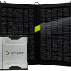 Комплект для зарядки с инвертором Sherpa 50 Kit Goal Zero 61609