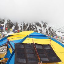 Солнечная панель Goal Zero Nomad 27
