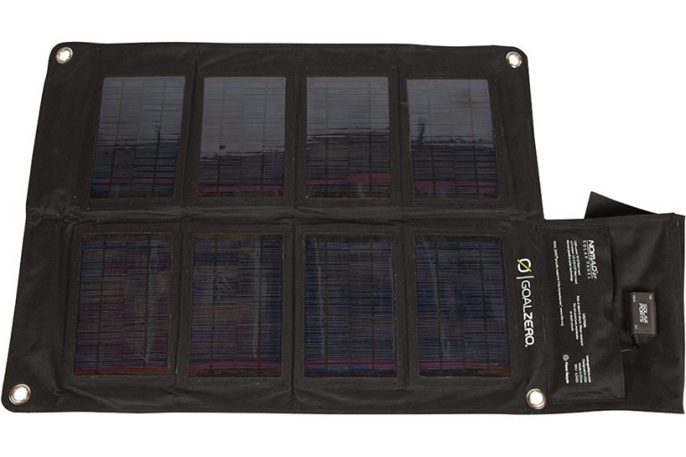 Солнечная панель Goal Zero Nomad 27
