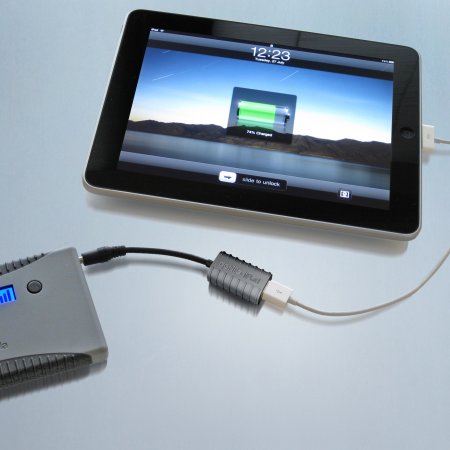 Адаптер PowerTraveller Gorilla-pad Connector арт. ACC1032