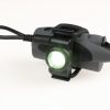 Легкий и мощный фонарик PowerTraveller LightMonkey арт. LM001