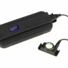 Легкий и мощный фонарик PowerTraveller LightMonkey арт. LM001