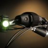 Легкий и мощный фонарик PowerTraveller LightMonkey арт. LM001