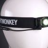 Легкий и мощный фонарик PowerTraveller LightMonkey арт. LM001
